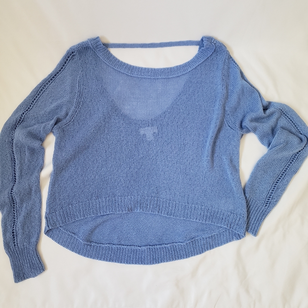 Bisou Bisou sweater